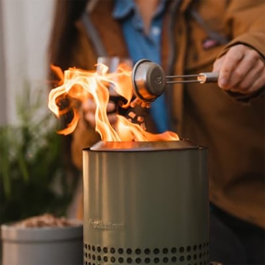 additioanl image for  Solostove Accessory Pack for Mesa 